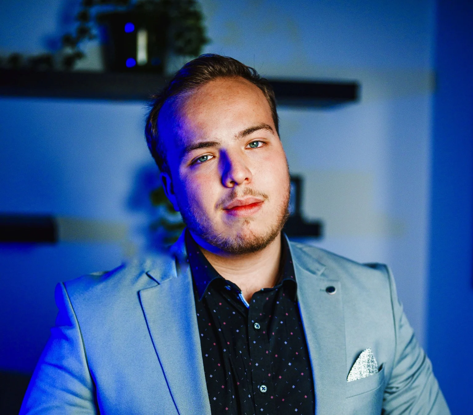 Václav Prachař